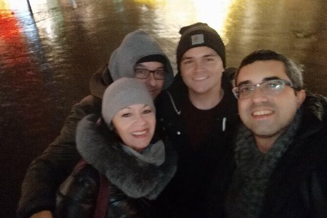 Amsterdam : Private Walking Tour With A Guide (Private Tour) - A route shaped by your interests: what you can expect to cover