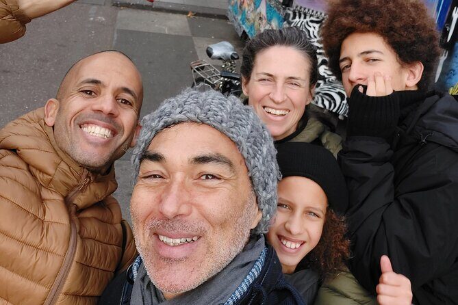 Amsterdam : Private Walking Tour With A Guide (Private Tour) - Price and value: is $66.08 per person worth it?