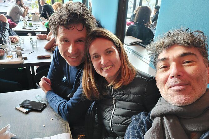 Amsterdam : Private Walking Tour With A Guide (Private Tour) - Beyond facts: the practical Amsterdam skills guides can teach you