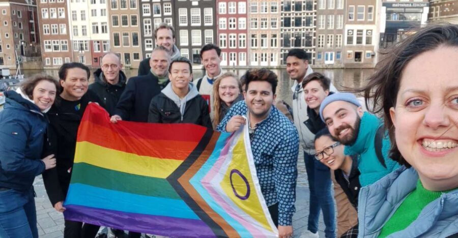 Amsterdam: Queer Nightlife Tour - Key highlights worth planning around