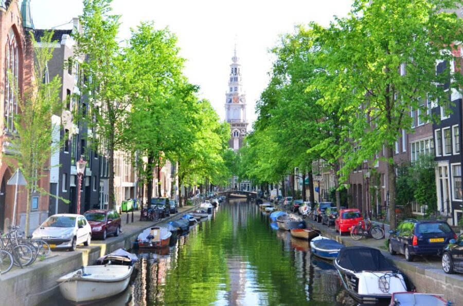 Amsterdam Red Light District and Old Town Walking Tour - Old Amsterdam, Adult Amsterdam: Why This Combo Tour Works