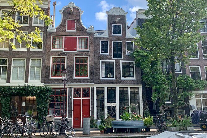 Amsterdam: Red Light District & City Tour (Private tour) - Jolly Joker and the coffee-shop political story: history with a current-events edge