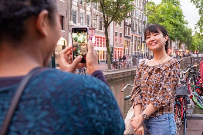 Amsterdam: Red Light District & City Tour (Private tour) - Price and what you’re actually buying with a $264.35 private group tour