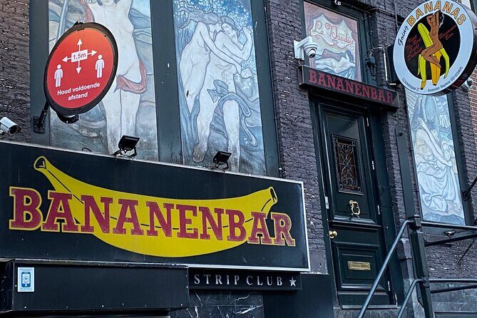 Amsterdam Red Light District: Serene and Other! - Who This Tour Suits Best (And Who Might Skip It)