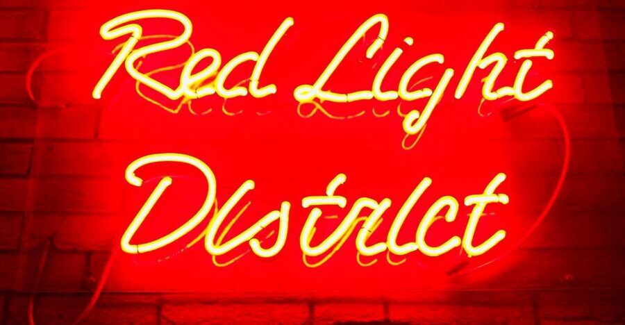 Amsterdam: Red Light District Walking Tour - Zeedijk Street and Chinatown: from old sailors to a friendlier feel