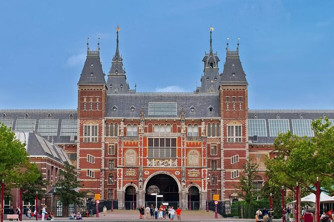 Amsterdam Rijksmuseum Guided Tour - Value Check: Is $116.40 Worth It?