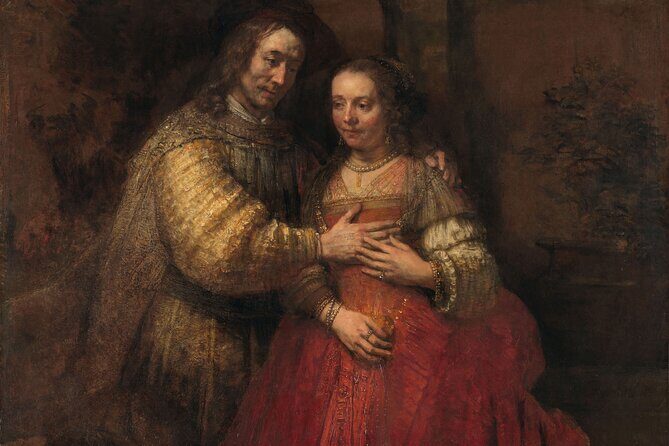 Amsterdam: Rijksmuseum (Private Tour & Priority Access) - Who should book this tour
