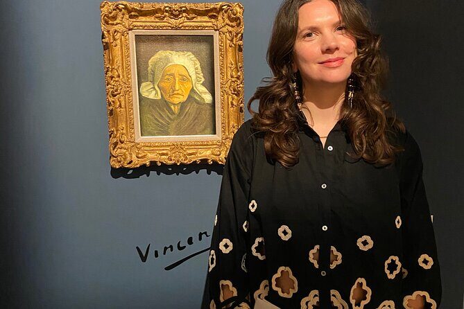 Amsterdam: Rijksmuseum (Private Tour & Priority Access) - What you gain from an art historian (and not just a fast route)