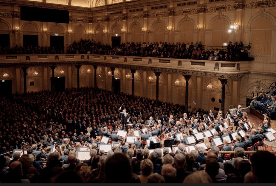 Amsterdam: Royal Concertgebouw Orchestra Concert Ticket - Should you book the Royal Concertgebouw Orchestra concert ticket?