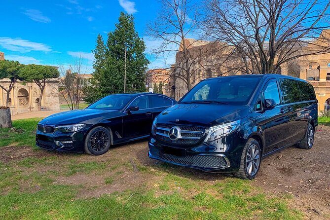 Amsterdam Schiphol Airport (AMS) to Amsterdam - Arrival Private Transfer - From Touchdown to Hotel: What This Private Transfer Changes