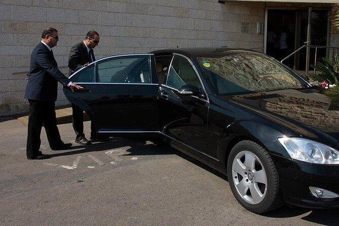 Amsterdam Schiphol Airport Transfer - Key points before you book