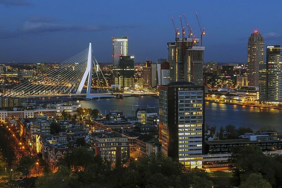 Amsterdam: The Hague, Delft and Rotterdam Private Day Tour - Practical Tips That Actually Help on a 10-Hour Day
