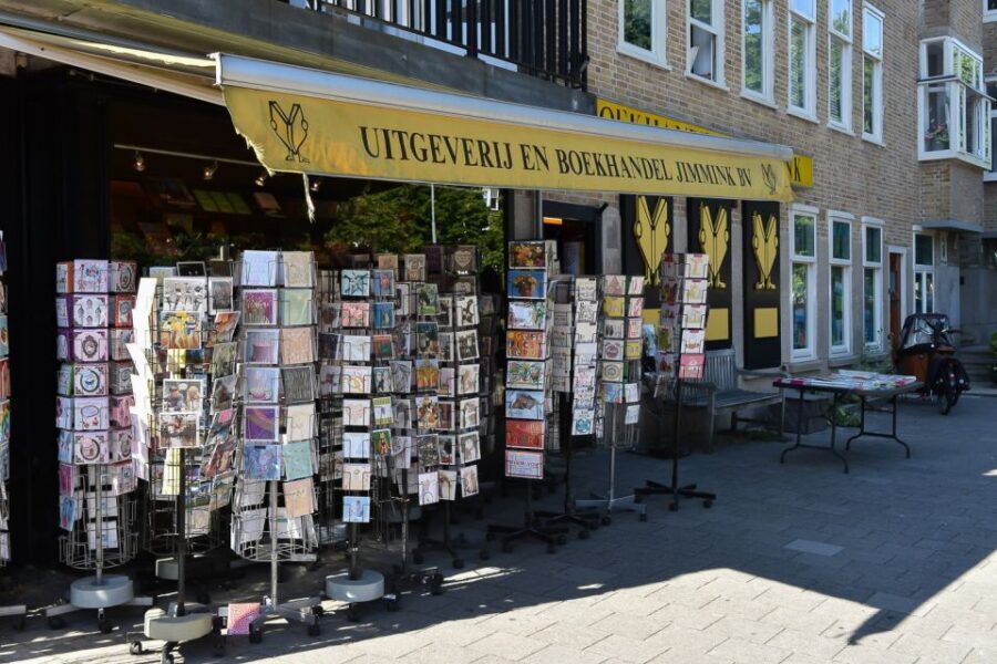 Amsterdam: The Life of Anne Frank Walking Tour - Should you book this tour or choose something else?