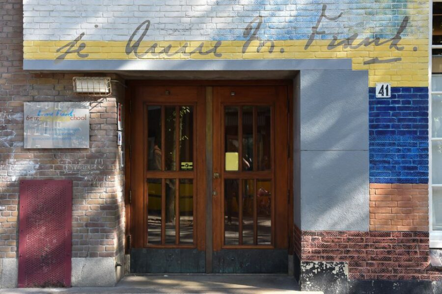 Amsterdam: The Life of Anne Frank Walking Tour - Who should book this Anne Frank walking tour