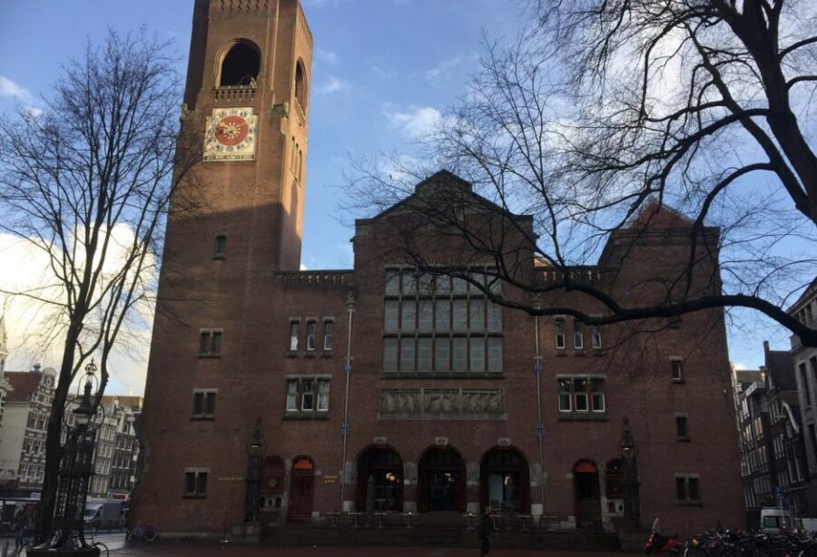 Amsterdam: The Story of History & Culture Walking Tour - Key Highlights You’ll Feel Right Away