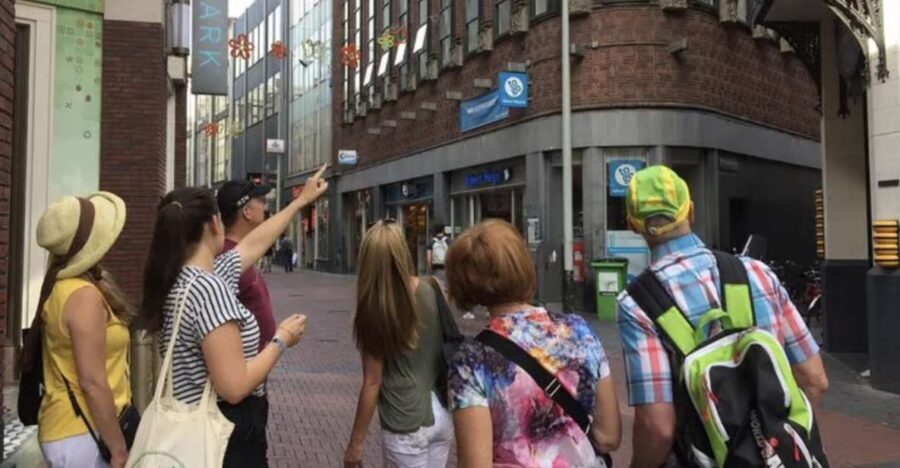 Amsterdam: The Story of History & Culture Walking Tour - What’s Included (and Why It Changes the Value)