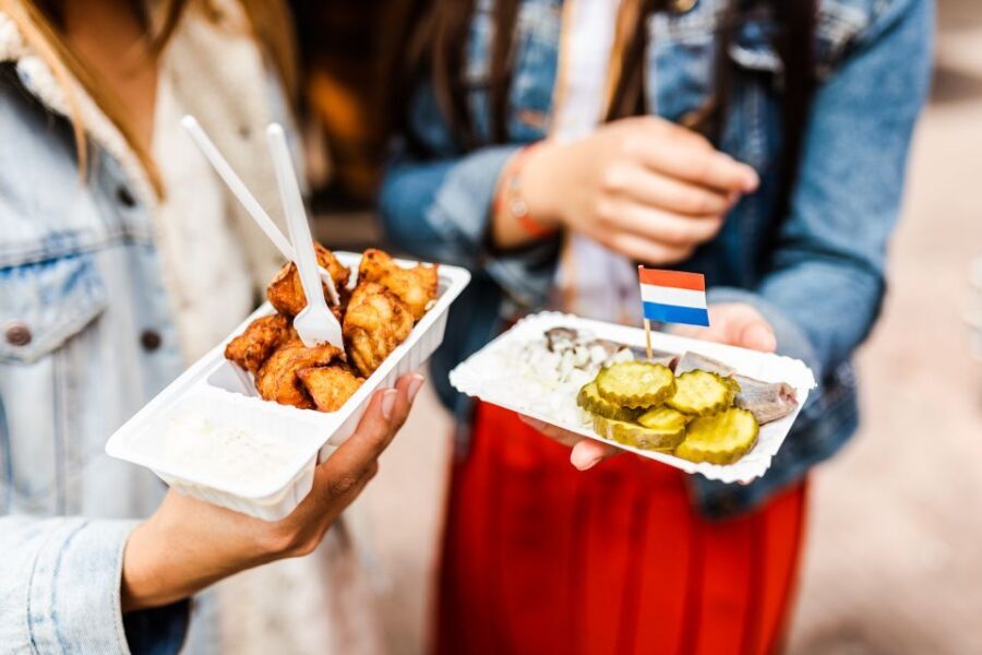 Amsterdam to Haarlem: Private Day-Trip Experience - What This Trip Feels Like in Real Life