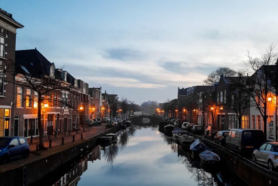 Amsterdam to Haarlem: Private Day-Trip Experience - Grote Kerk: The World-Famous Organ and Medieval Art Stop