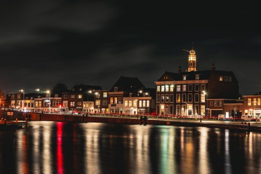 Amsterdam to Haarlem: Private Day-Trip Experience - Personalization That Actually Changes Your Day
