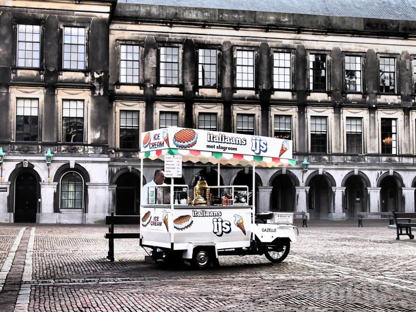 Amsterdam to Haarlem: Private Day-Trip Experience - Price and Value: What You’re Paying For