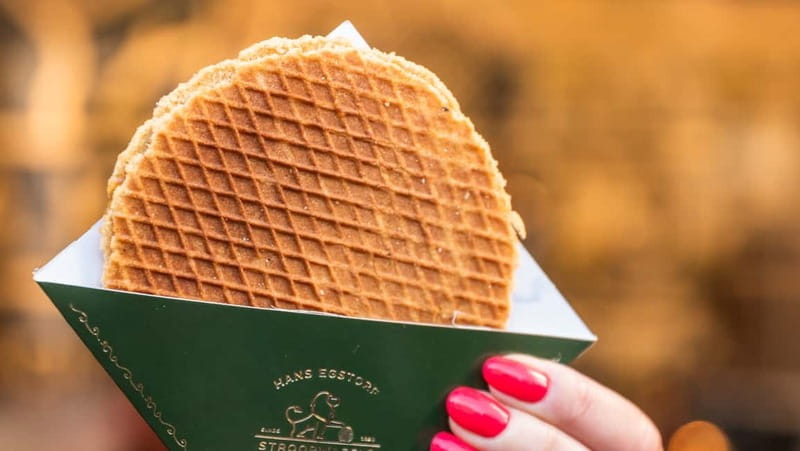 Amsterdam: Ultimate Amsterdam Food Tour - Value and pacing: is $101 for 10+ tastes a fair deal?