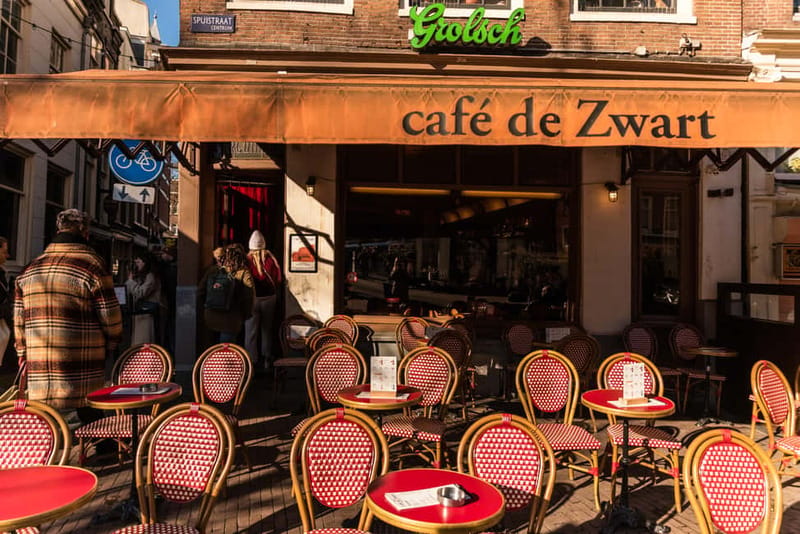 Amsterdam: Ultimate Amsterdam Food Tour - Who should book (and who should skip)