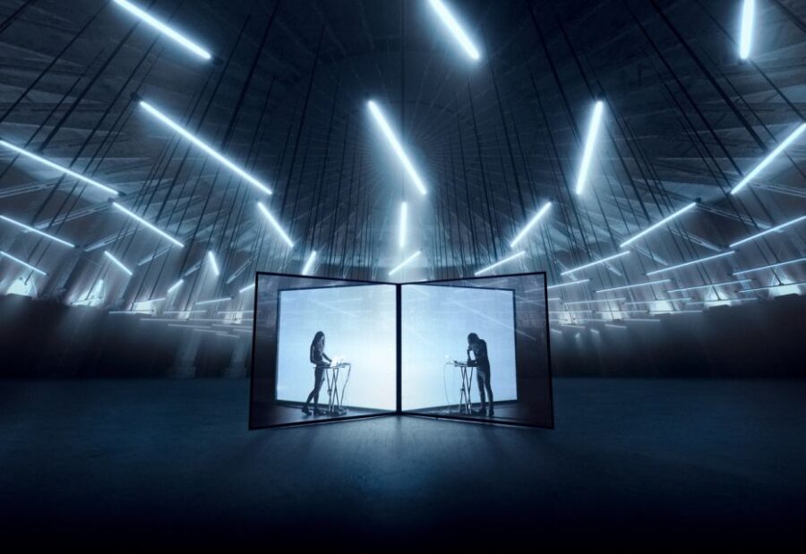 Amsterdam: Unfold.art 'Sora' Immersive Art Exhibit Ticket - What you actually do once you enter