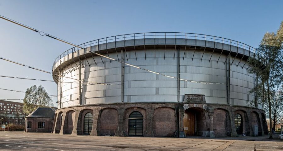 Amsterdam: Unfold.art 'Sora' Immersive Art Exhibit Ticket - Tickets and value: $22 for a ticketed, self-paced art session
