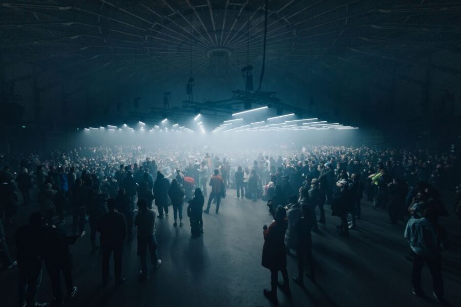 Amsterdam: Unfold.art 'Sora' Immersive Art Exhibit Ticket - Should you book Amsterdam Unfold.art Sora?
