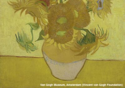 Amsterdam: Van Gogh Museum Guided Tour with Entry - Finding Your Guide at Paulus Potterstraat 7 (Green Means Go)