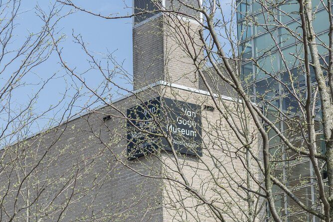 Amsterdam Van Gogh Museum Private Tour for Kids & Families - Why a private Van Gogh Museum tour makes sense for families