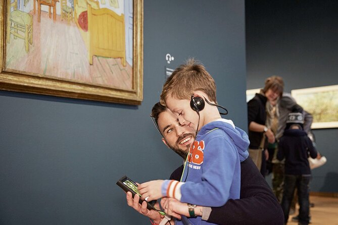 Amsterdam Van Gogh Museum Tour With Reserved Admission - Key Takeaways (Before You Go)