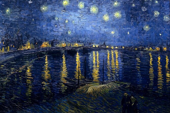 Amsterdam Van Gogh Museum Tour With Reserved Admission - Audio Guide Upgrade: When It’s Worth Paying For