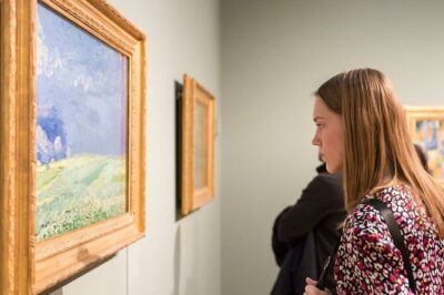 Amsterdam Van Gogh Museum Tour With Reserved Admission - The Storyline That Helps You See Van Gogh’s Changes