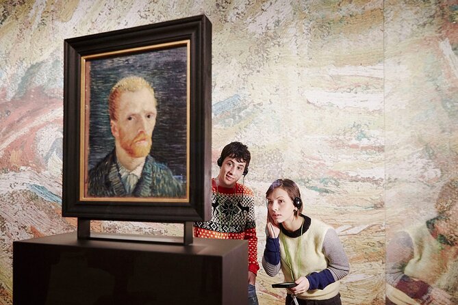 Amsterdam Van Gogh Museum Tour With Reserved Admission - Who This Tour Is Best For (And Who Might Skip It)