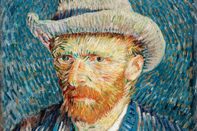 Amsterdam Van Gogh Museum with Audio or Guided Tour - Who this Van Gogh Museum visit fits best