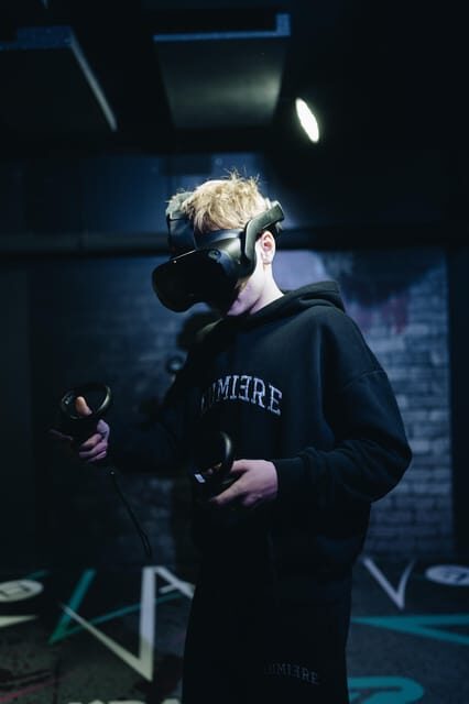 Amsterdam: VR Starter Pack with 6 Tokens - Key takeaways before you go
