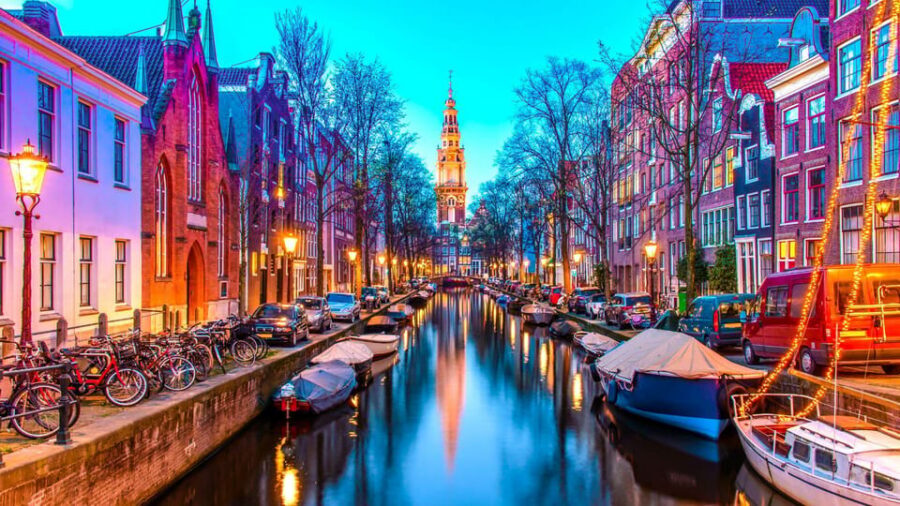 Amsterdam Walking Tour with a Local - The Best Part: Insider Tips You Can Use Immediately After