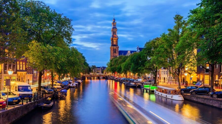 Amsterdam Walking Tour with a Local - Price and Value: What $49 Buys You in the Real City