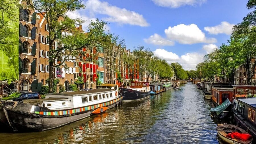 Amsterdam Walking Tour with a Local - Should You Book This Amsterdam Walking Tour?