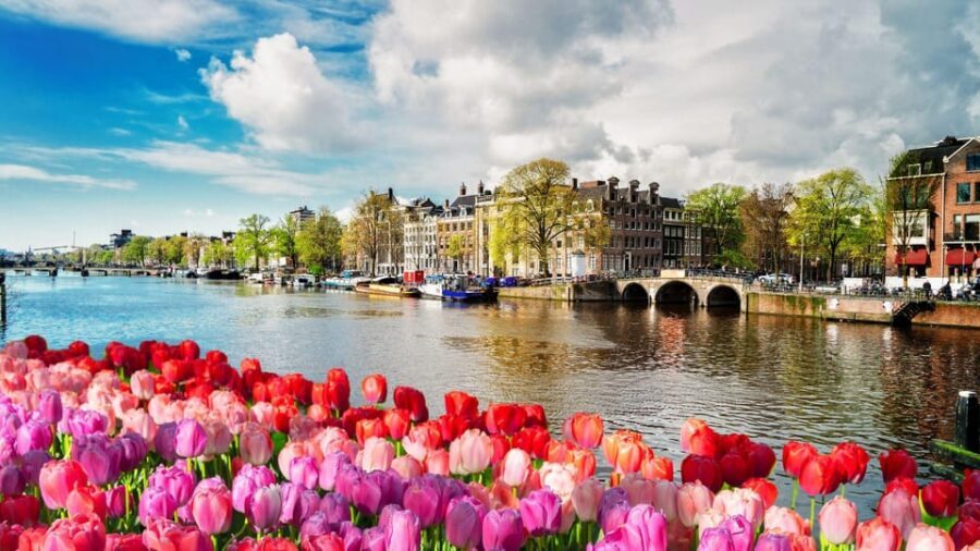 Amsterdam Walking Tour with a Local - FAQ