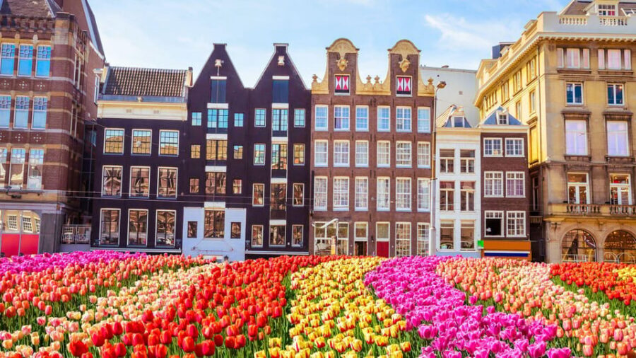 Amsterdam Walking Tour with a Local - How the 2–6 Hour Private Route Gets Personalized