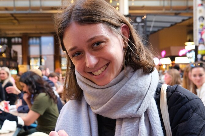 Amsterdam-West Food Tour with local guide - Stop 1: Margo’s Amsterdam and the pastry part of town