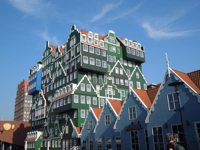 Amsterdam: Windmills E-Bike Tour to Zaanse Schans - Zaanse Schans in 1.5 hours: windmills, canals, and your best timing for photos