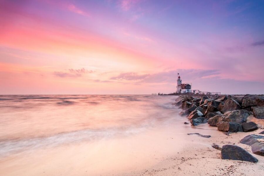 Amsterdam: Windmills, Edam, Volendam and Marken Private Tour - FAQ