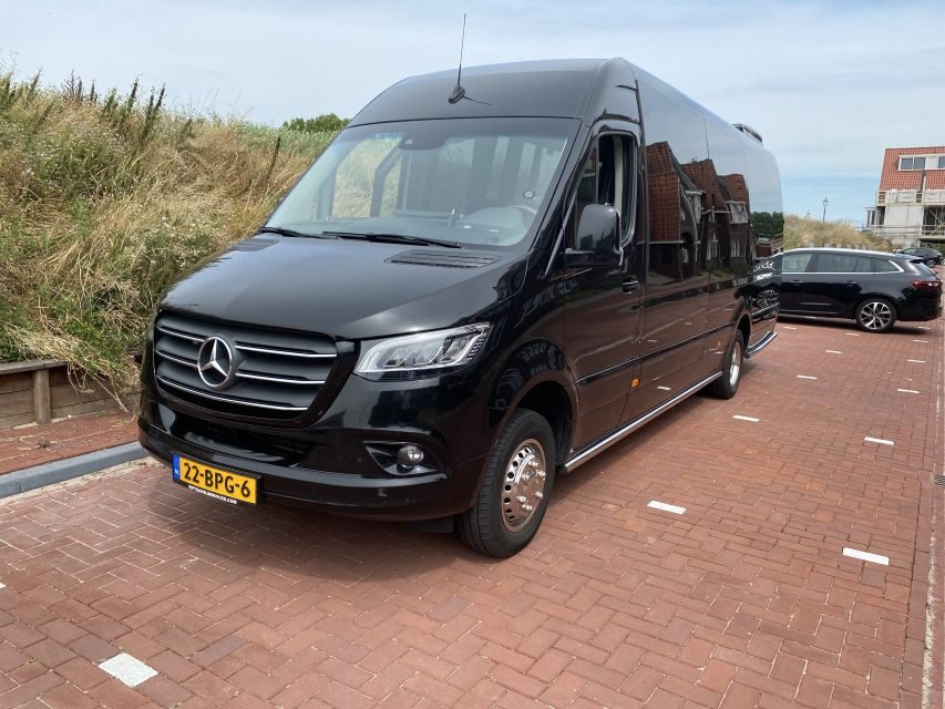 Amsterdam: Zaanse Schans, Windmills & Giethoorn Private Trip - Clogs, Shopping, and the Practical Dutch Souvenir Plan