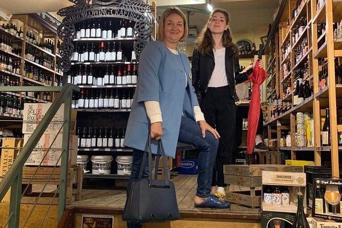 Amsterdam's Unexpected Treasures Private Walking Tour - What you’ll actually take away: guide style that changes the whole trip