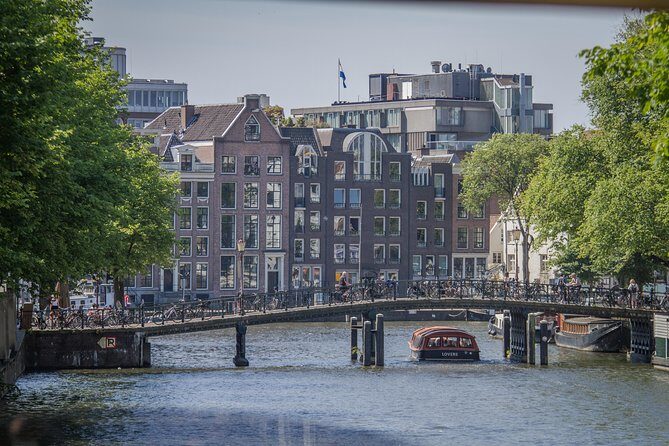Anne Frank Private Bike Tour in Amsterdam - What the 2-hour timing really means for your day