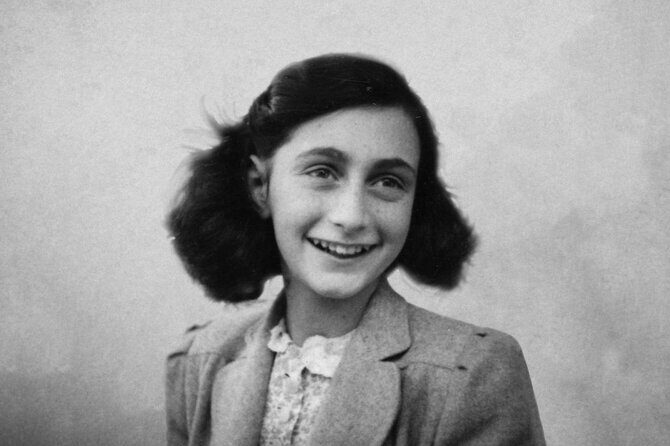 Anne Frank Small Group Walking Tour - Key highlights you’ll actually feel on the walk
