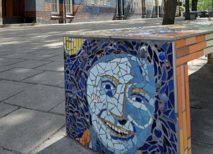 Anne Frank Story & Private 2-Hour Neighborhood Tour - What to bring and how to plan your day
